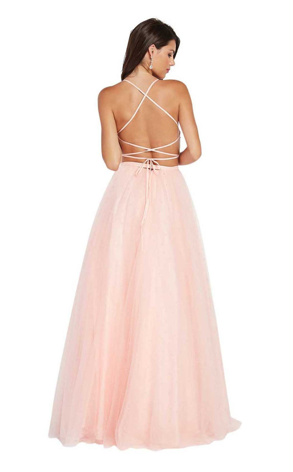 Alyce 60385 Rose-Water