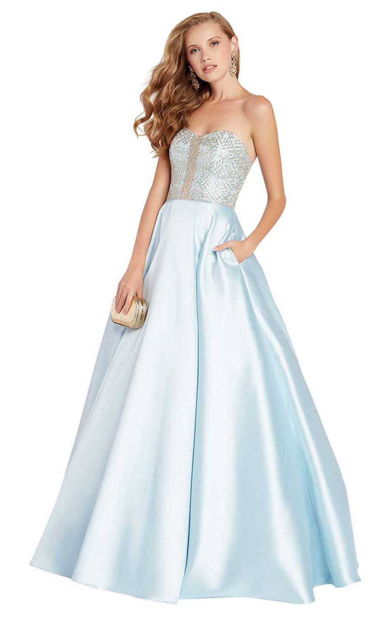 Alyce 60387 Ice Blue