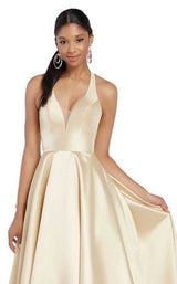 Alyce 60393 Heart-Of-Gold