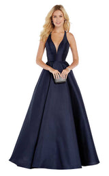 Alyce 60393 Navy