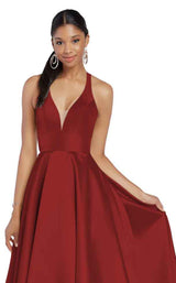 Alyce 60393 Wine