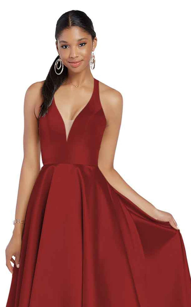 Alyce 60393 Wine
