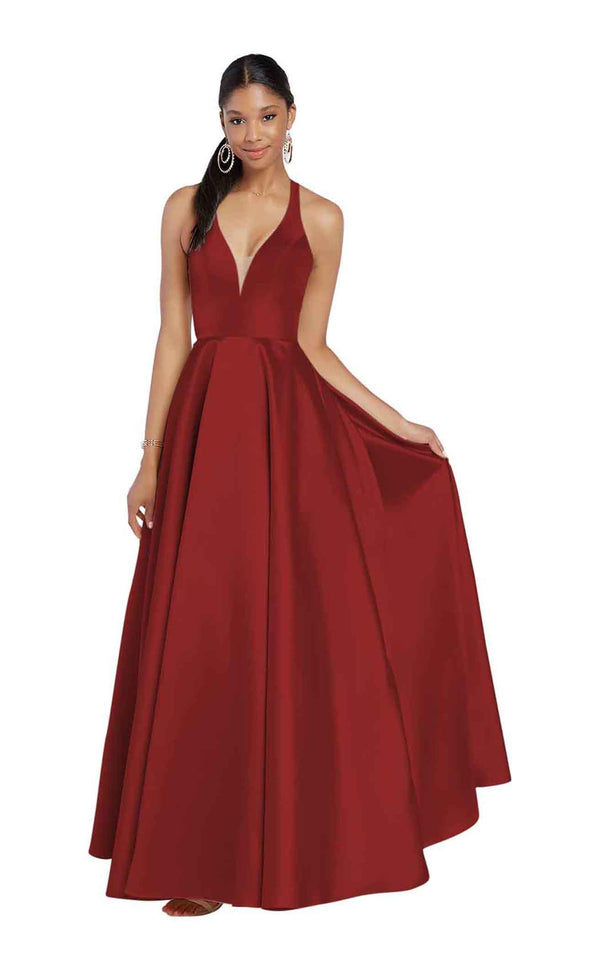 Alyce 60393 Wine