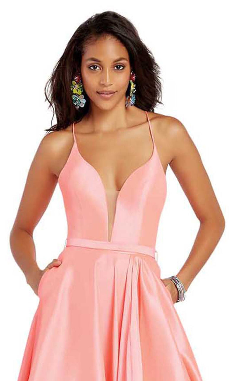 Alyce 60394 New-Coral