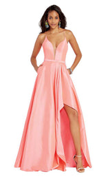 Alyce 60394 New-Coral