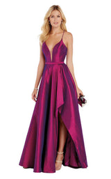 Alyce 60394 Purple