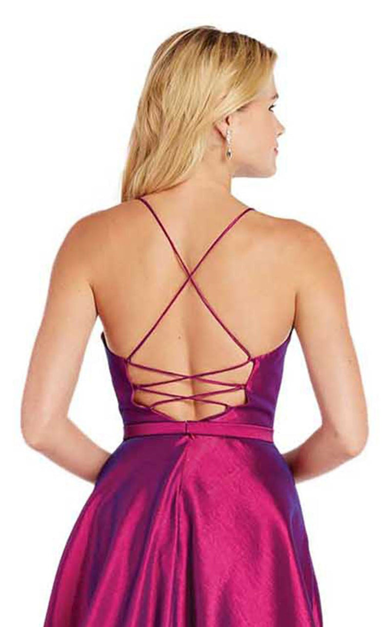 Alyce 60394 Purple