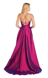 Alyce 60394 Purple