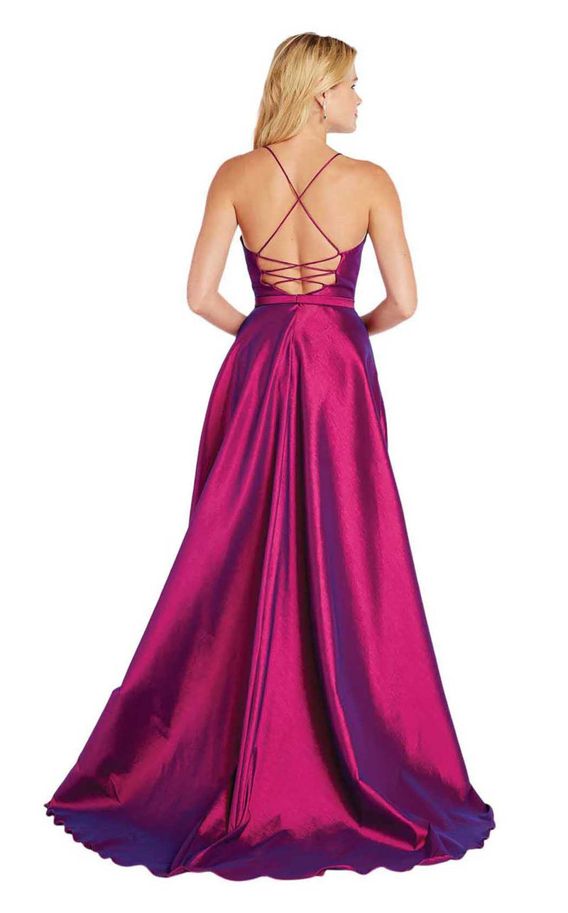 Alyce 60394 Purple