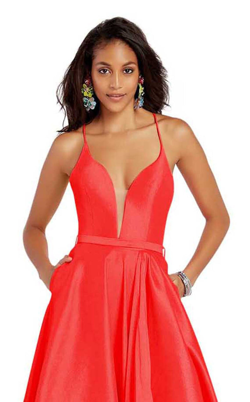 Alyce 60394 Red