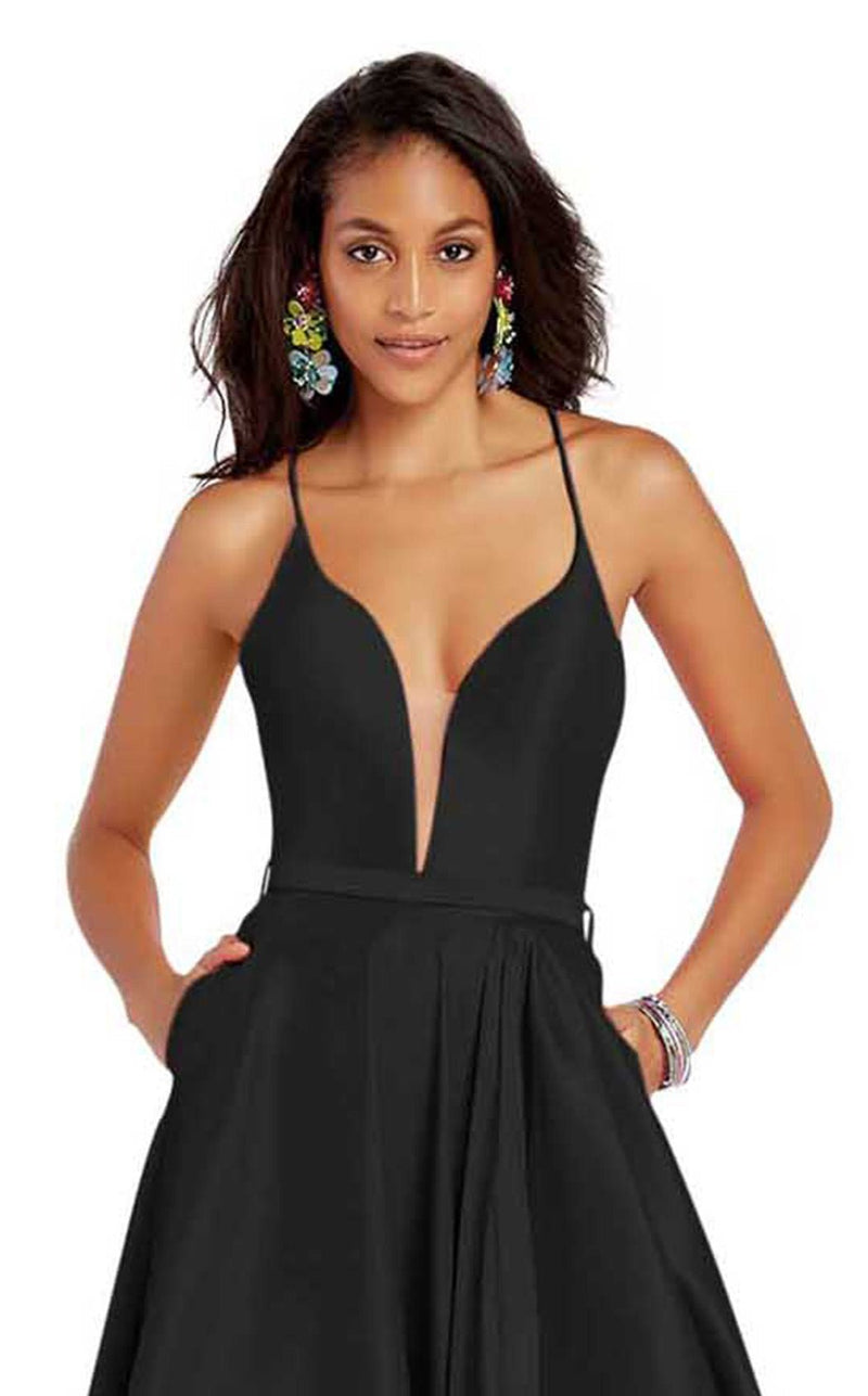 Alyce 60394 Black