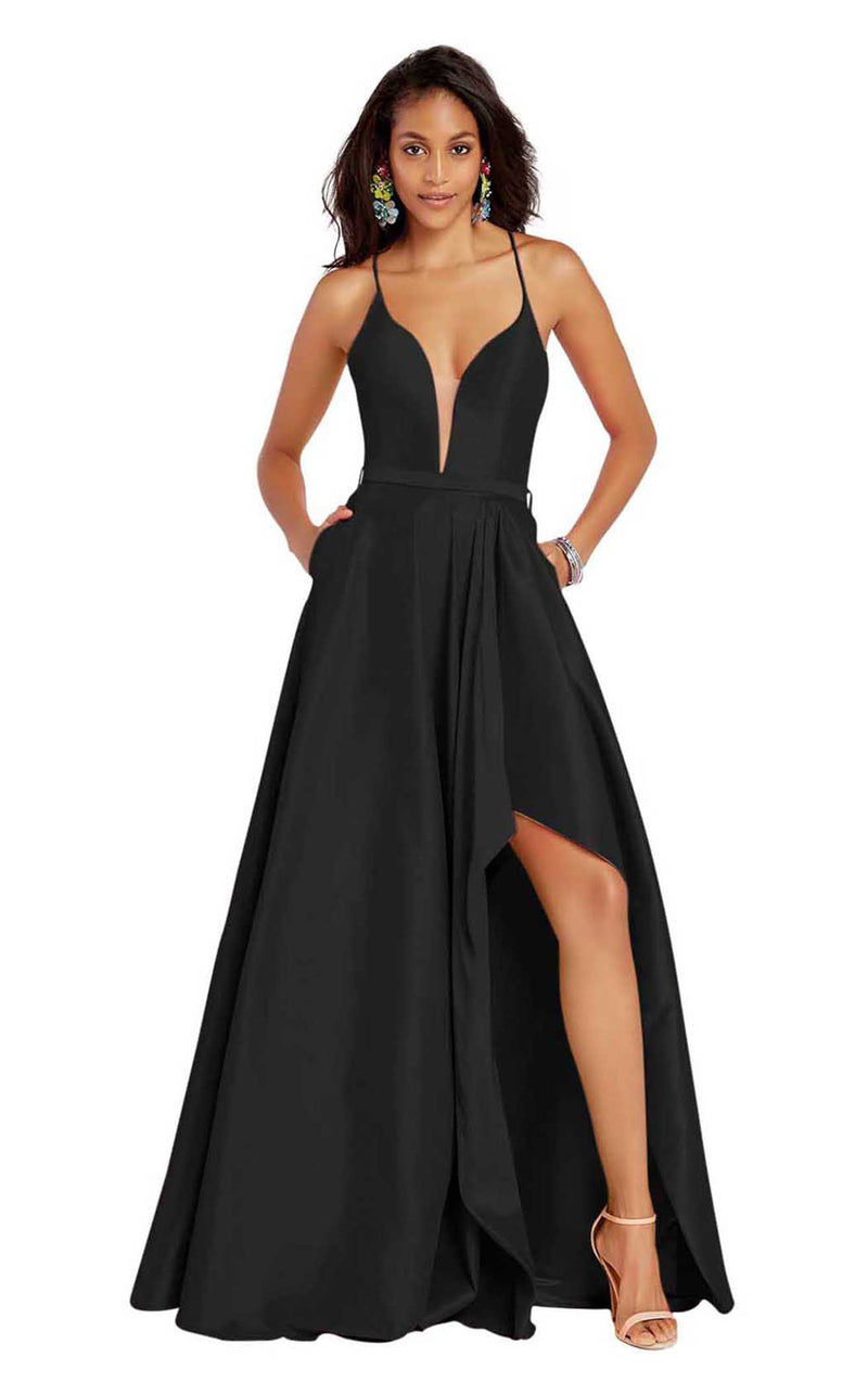 Alyce 60394 Black