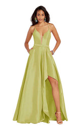 Alyce 60394 Olive Green