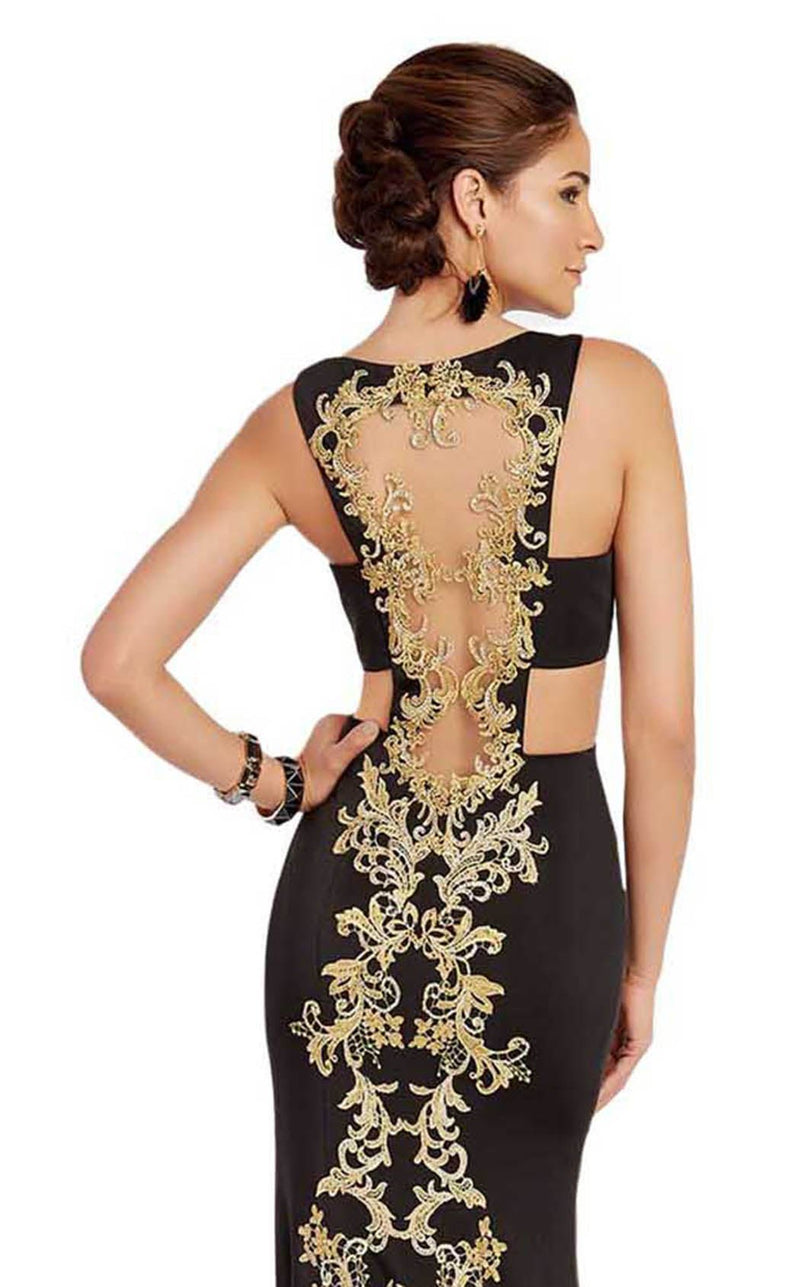 Alyce 60397 Black