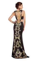 Alyce 60397 Black