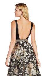 Alyce 60399 Black/Gold