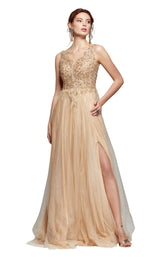 Odrella 6040 Gold