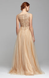 Odrella 6040 Gold