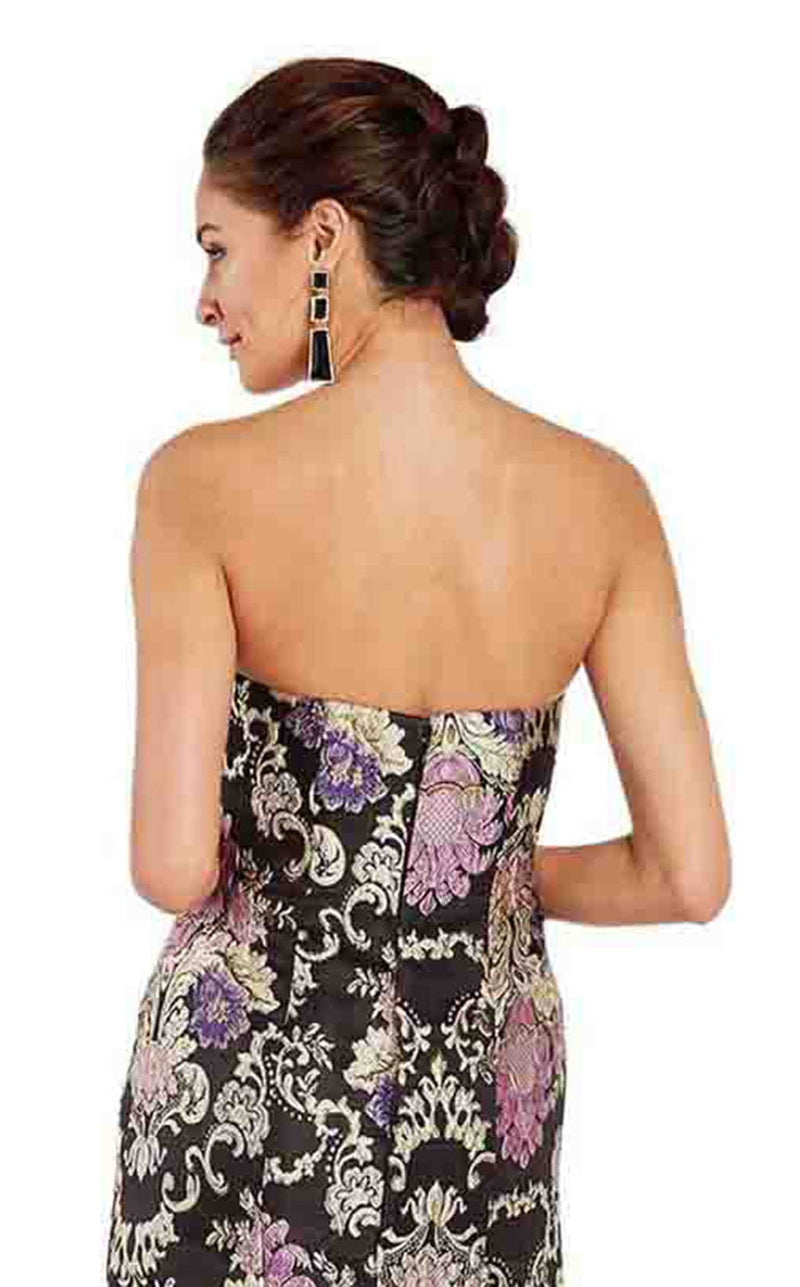 Alyce 60400 Black/Purple