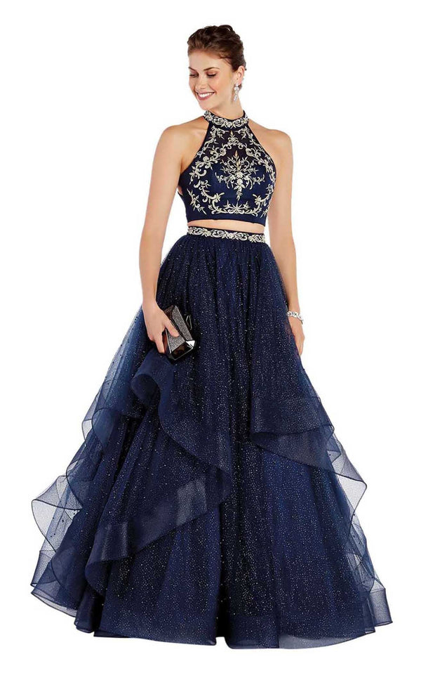 Alyce 60406 Navy