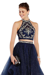 Alyce 60406 Navy