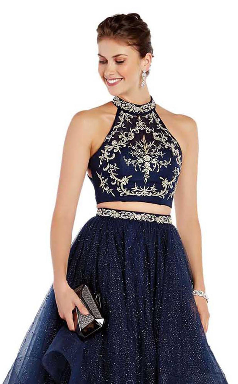 Alyce 60406 Navy