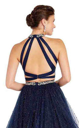 Alyce 60406 Navy