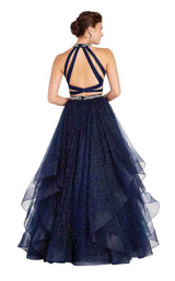 Alyce 60406 Navy