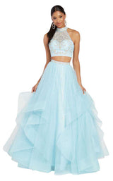 Alyce 60406 Hush