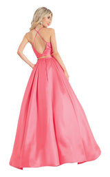 Rachel Allan 6040 Coral