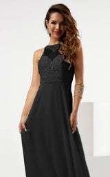 Jasz Couture 6041 Black