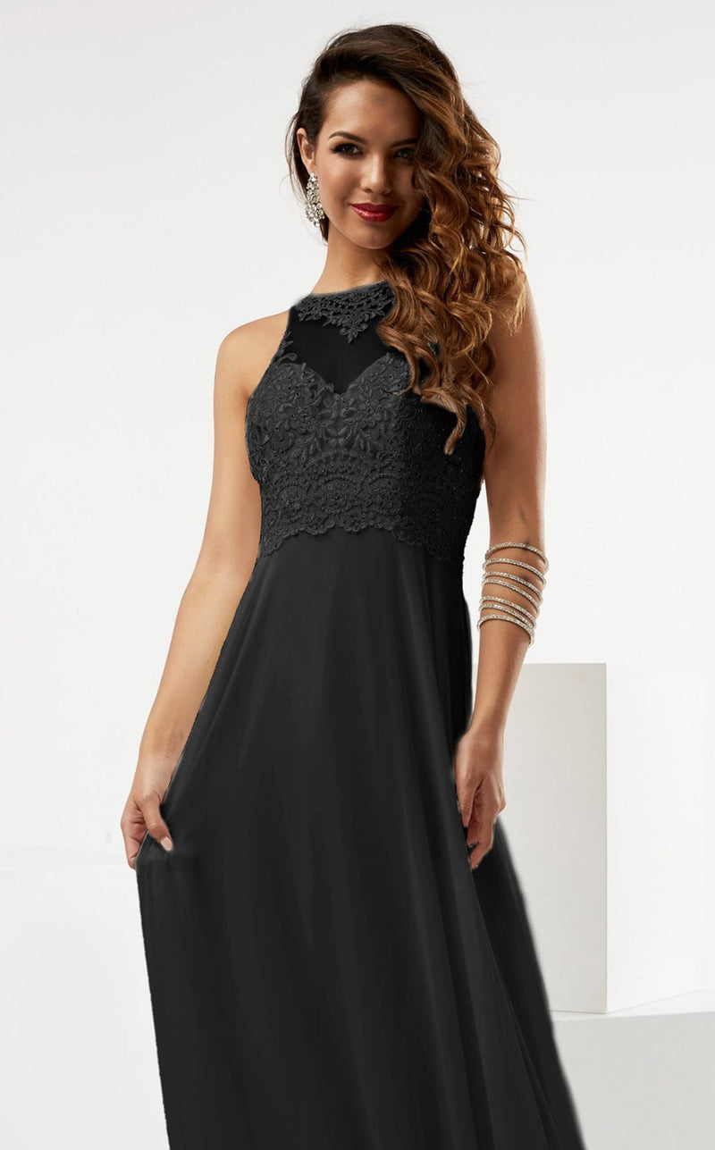Jasz Couture 6041 Black