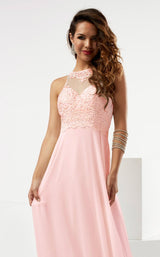 Jasz Couture 6041 Blush