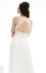 Jasz Couture 6041 Ivory