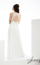 Jasz Couture 6041 Ivory