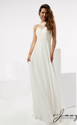 Jasz Couture 6041 Ivory
