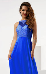 Jasz Couture 6041 Navy