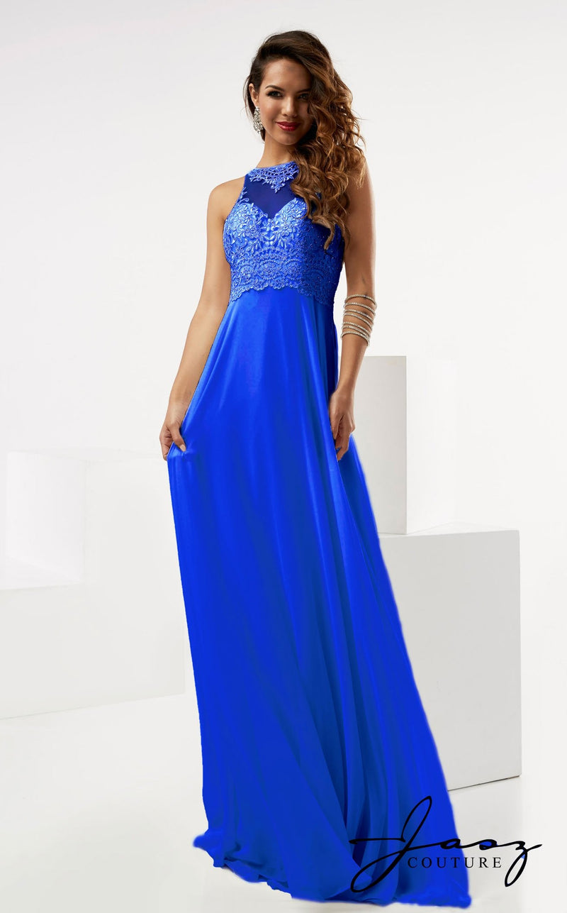 Jasz Couture 6041 Navy