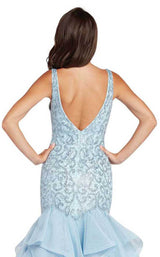 Alyce 60410 Ice Blue