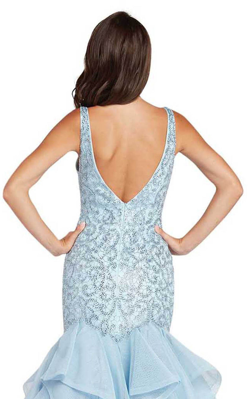 Alyce 60410 Ice Blue