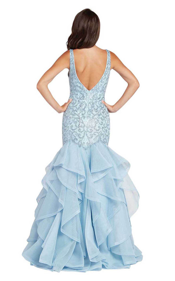 Alyce 60410 Ice Blue