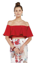 Alyce 60428 Red