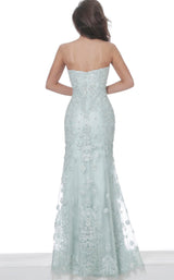 Jovani 60432BG Mint