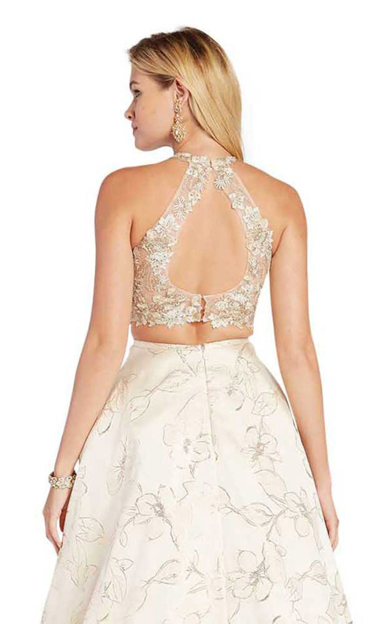 Alyce 60437 Light Gold