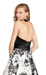 Alyce 60438 Black-French-Vanilla