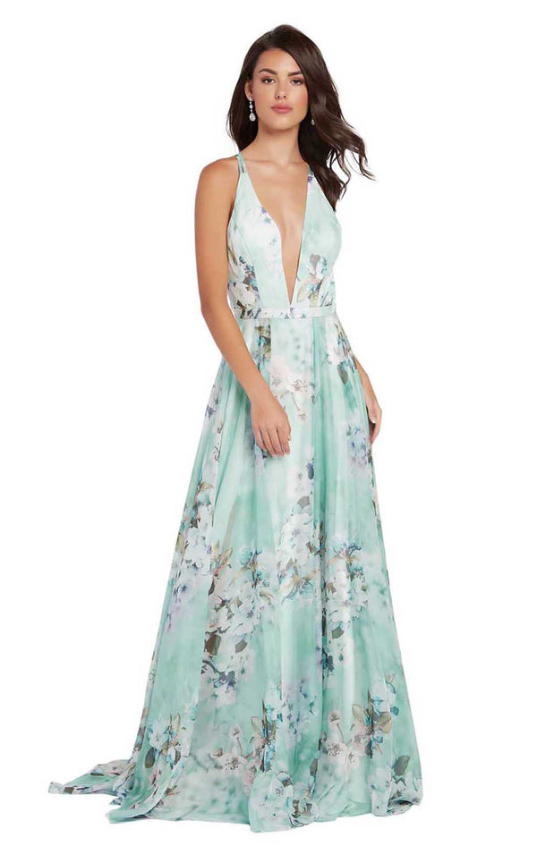 Alyce 60439 Honeydew