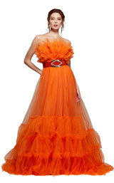 Odrella 6044 Orange