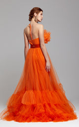Odrella 6044 Orange