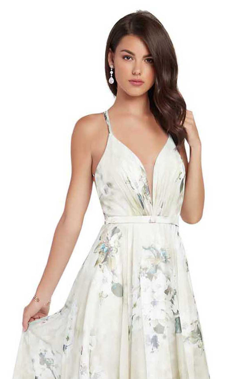 Alyce 60440 Ivory