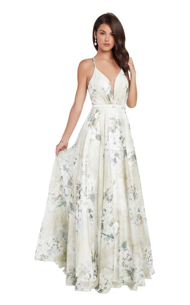 Alyce 60440 Ivory